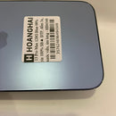 iPhone 13 Pro Max 128GB Blue 98% pin 100% Quốc tế từ SB (Không dùng sim SB - đốm 3x, xước viền, ám lưng) - HH4349