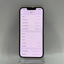 iPhone 13 Pro 128GB Gold 98% pin 100% Máy đã trả hết tiền mạng dùng như Quốc tế Apple (Đã thay pin - đốm 3x) - HH8936