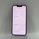 iPhone 13 Pro 128GB Gold 98% pin 100% Máy đã trả hết tiền mạng dùng như Quốc tế Apple (Đã thay pin - đốm 3x) - HH8936