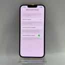 iPhone 13 Pro 128GB Gold 98% pin 100% Máy đã trả hết tiền mạng dùng như Quốc tế Apple (Đã thay pin - đốm 3x) - HH8936