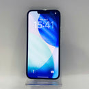 iPhone 13 Pro 256GB Silver 98% pin 100% Máy đã trả hết tiền mạng dùng như Quốc tế Apple (Đã thay pin - đốm 3x) - HH1587