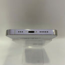 iPhone 13 Pro 256GB Silver 98% pin 100% Máy đã trả hết tiền mạng dùng như Quốc tế Apple (Đã thay pin - đốm 3x) - HH1587