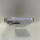iPhone 13 Pro 256GB Silver 98% pin 100% Máy đã trả hết tiền mạng dùng như Quốc tế Apple (Đã thay pin - đốm 3x) - HH1587