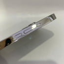 iPhone 13 Pro 256GB Silver 98% pin 100% Máy đã trả hết tiền mạng dùng như Quốc tế Apple (Đã thay pin - đốm 3x) - HH1587