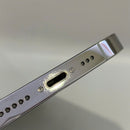 iPhone 13 Pro 256GB Silver 98% pin 100% Máy đã trả hết tiền mạng dùng như Quốc tế Apple (Đã thay pin - đốm 3x) - HH1587