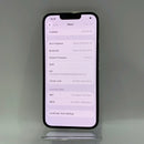 iPhone 13 Pro 256GB Silver 98% pin 100% Máy đã trả hết tiền mạng dùng như Quốc tế Apple (Đã thay pin - đốm 3x) - HH1587