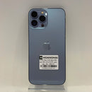 iPhone 13 Pro Max 256GB Sierra Blue 98% pin 100% Quốc Tế Apple (Đã thay pin - Có xước) - HH2147