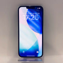 iPhone 13 Pro Max 256GB Sierra Blue 98% pin 100% Quốc Tế Apple (Đã thay pin - Có xước) - HH2147