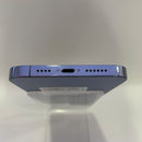 iPhone 13 Pro Max 256GB Sierra Blue 98% pin 100% Quốc Tế Apple (Đã thay pin - Có xước) - HH2147