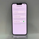 iPhone 13 Pro Max 256GB Sierra Blue 98% pin 100% Quốc Tế Apple (Đã thay pin - Có xước) - HH2147