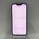 iPhone 13 Pro Max 256GB Sierra Blue 98% pin 100% Quốc Tế Apple (Đã thay pin - Có xước) - HH2147