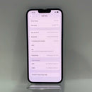 iPhone 13 Pro Max 256GB Sierra Blue 98% pin 100% Quốc Tế Apple (Đã thay pin - Có xước) - HH2147