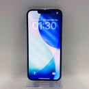 iPhone 13 Pro 256GB Silver 98% pin 100% Máy đã trả hết tiền mạng dùng như Quốc tế Apple (Đã thay pin - Có xước - đốm 3x) - HH2042