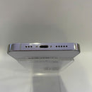 iPhone 13 Pro 256GB Silver 98% pin 100% Máy đã trả hết tiền mạng dùng như Quốc tế Apple (Đã thay pin - Có xước - đốm 3x) - HH2042
