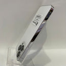 iPhone 13 Pro 256GB Silver 98% pin 100% Máy đã trả hết tiền mạng dùng như Quốc tế Apple (Đã thay pin - Có xước - đốm 3x) - HH2042