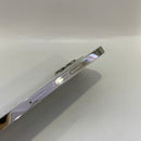 iPhone 13 Pro 256GB Silver 98% pin 100% Máy đã trả hết tiền mạng dùng như Quốc tế Apple (Đã thay pin - Có xước - đốm 3x) - HH2042