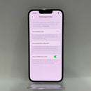 iPhone 13 Pro 256GB Silver 98% pin 100% Máy đã trả hết tiền mạng dùng như Quốc tế Apple (Đã thay pin - Có xước - đốm 3x) - HH2042