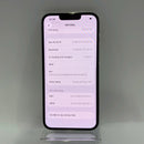 iPhone 13 Pro 256GB Silver 98% pin 100% Máy đã trả hết tiền mạng dùng như Quốc tế Apple (Đã thay pin - Có xước - đốm 3x) - HH2042
