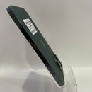 iPhone 13 Pro Max 256GB Green 98% pin 100% Máy đã trả hết tiền mạng dùng như Quốc tế Apple (Đã thay pin - Có xước) - HH1464