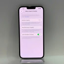 iPhone 13 Pro Max 256GB Green 98% pin 100% Máy đã trả hết tiền mạng dùng như Quốc tế Apple (Đã thay pin - Có xước) - HH1464