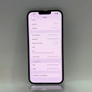 iPhone 13 Pro Max 256GB Green 98% pin 100% Máy đã trả hết tiền mạng dùng như Quốc tế Apple (Đã thay pin - Có xước) - HH1464