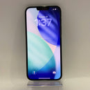 iPhone 13 Pro Max 256GB Green 98% pin 100% Máy đã trả hết tiền mạng dùng như Quốc tế Apple (Đã thay pin - Có xước) - HH1464