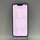 iPhone 13 Pro Max 256GB Green 98% pin 100% Máy đã trả hết tiền mạng dùng như Quốc tế Apple (Đã thay pin - Có xước) - HH1464