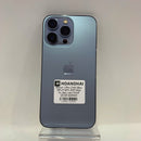 iPhone 13 Pro 256GB Blue 98% pin 100% Quốc tế Apple (Đã thay pin, đốm 3x, thay cam CHAP) - HH9429