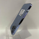 iPhone 13 Pro 256GB Blue 98% pin 100% Quốc tế Apple (Đã thay pin, đốm 3x, thay cam CHAP) - HH9429