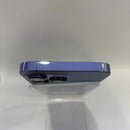 iPhone 13 Pro 256GB Sierra Blue 98% pin 100% Máy đã trả hết tiền mạng dùng như Quốc tế Apple (Đã thay pin - Có xước) - HH5497
