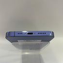 iPhone 13 Pro 256GB Sierra Blue 98% pin 100% Máy đã trả hết tiền mạng dùng như Quốc tế Apple (Đã thay pin - Có xước) - HH5497