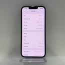 iPhone 13 Pro 256GB Sierra Blue 98% pin 100% Máy đã trả hết tiền mạng dùng như Quốc tế Apple (Đã thay pin - Có xước) - HH5497