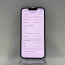 iPhone 13 Pro 256GB Sierra Blue 98% pin 100% Máy đã trả hết tiền mạng dùng như Quốc tế Apple (Đã thay pin - Có xước) - HH5497