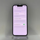 iPhone 13 Pro 256GB Sierra Blue 98% pin 100% Máy đã trả hết tiền mạng dùng như Quốc tế Apple (Đã thay pin - Có xước) - HH5497