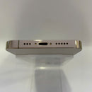 iPhone 13 Pro 128GB Gold 98% pin 100% Quốc Tế Apple (đã thay pin, đốm 3x, xước viền) - HH8698