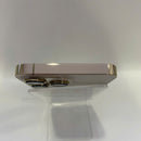 iPhone 13 Pro 128GB Gold 98% pin 100% Quốc Tế Apple (đã thay pin, đốm 3x, xước viền) - HH8698