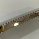 iPhone 13 Pro 128GB Gold 98% pin 100% Quốc Tế Apple (đã thay pin, đốm 3x, xước viền) - HH8698