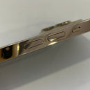 iPhone 13 Pro 128GB Gold 98% pin 100% Quốc Tế Apple (đã thay pin, đốm 3x, xước viền) - HH8698