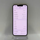 iPhone 13 Pro 128GB Gold 98% pin 100% Quốc Tế Apple (đã thay pin, đốm 3x, xước viền) - HH8698