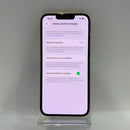iPhone 13 Pro 128GB Gold 98% pin 100% Quốc Tế Apple (đã thay pin, đốm 3x, xước viền) - HH8698