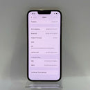 iPhone 13 Pro 128GB Gold 98% pin 100% Quốc Tế Apple (đã thay pin, đốm 3x, xước viền) - HH8698