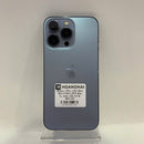 iPhone 13 Pro 128GB Sierra Blue 98% pin 100% Quốc tế từ AU (Không dùng sim AU) (Đã thay pin - Có xước) - HH1226