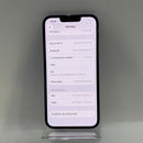iPhone 13 Pro 128GB Sierra Blue 98% pin 100% Quốc tế từ AU (Không dùng sim AU) (Đã thay pin - Có xước) - HH1226