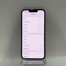 iPhone 13 Pro 128GB Sierra Blue 98% pin 100% Quốc tế từ AU (Không dùng sim AU) (Đã thay pin - Có xước) - HH1226