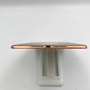 iPad Mini 5 7.9" 64GB Gold 4G + Wifi 98% pin 100% Quốc tế từ SB (Đã thay pin, màn ám xanh)