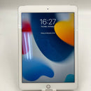 Ipad Air 2 9.7" 32GB Silver 4G + Wifi 98% pin từ 95% Từ DCM (xước viền, đốm trắng màn nhẹ, ám vòng cam sau, viền xước, xước mặt lưng, màn xước, chỉ DCM)