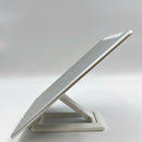Ipad Air 2 9.7" 32GB Silver 4G + Wifi 98% pin 100% Từ DCM (màn xước, xước viền, sứt viền, xước mặt lưng, chỉ DCM)