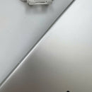 Ipad Air 2 9.7" 32GB Silver 4G + Wifi 98% pin từ 95% Từ DCM (xước viền, đốm trắng màn nhẹ, ám vòng cam sau, viền xước, xước mặt lưng, màn xước, chỉ DCM)