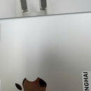 Ipad Air 2 9.7" 32GB Silver 4G + Wifi 98% pin từ 95% Từ DCM (xước viền, đốm trắng màn nhẹ, ám vòng cam sau, viền xước, xước mặt lưng, màn xước, chỉ DCM)