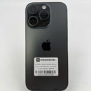 iPhone 16 Pro 128GB Black Titanium  98% pin 91% Quốc Tế Apple (Có xước) - HH2908